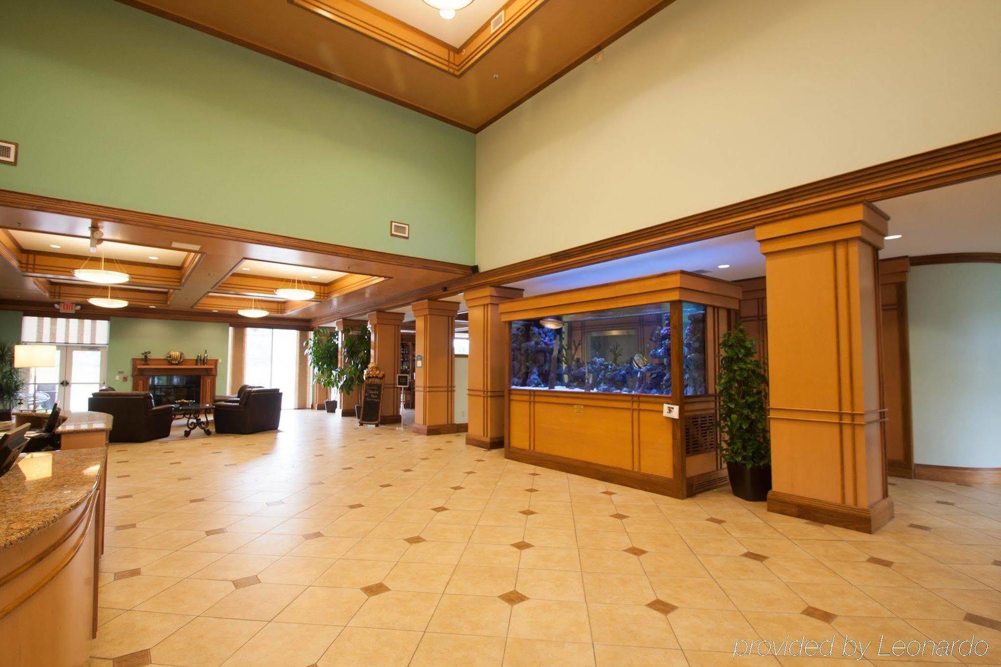 Delta Hotels By Marriott Huntington Mall Barboursville Exterior foto